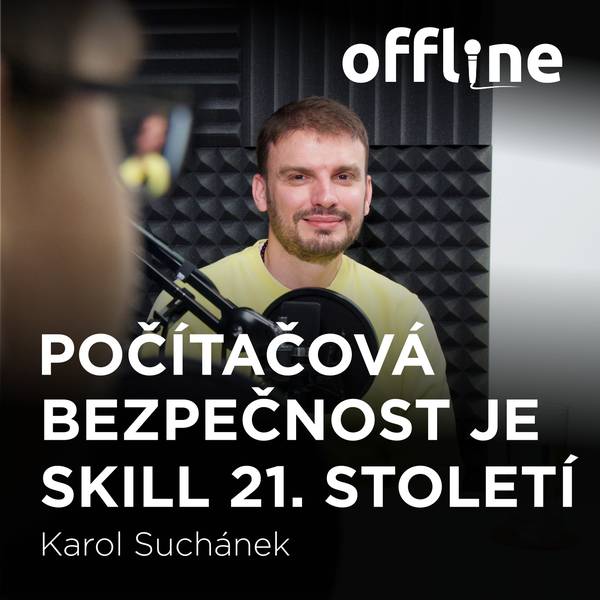 Offline Štěpána Křečka